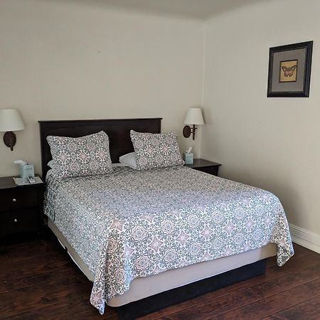 Los Gatos Garden Inn Hotel Kültér fotó