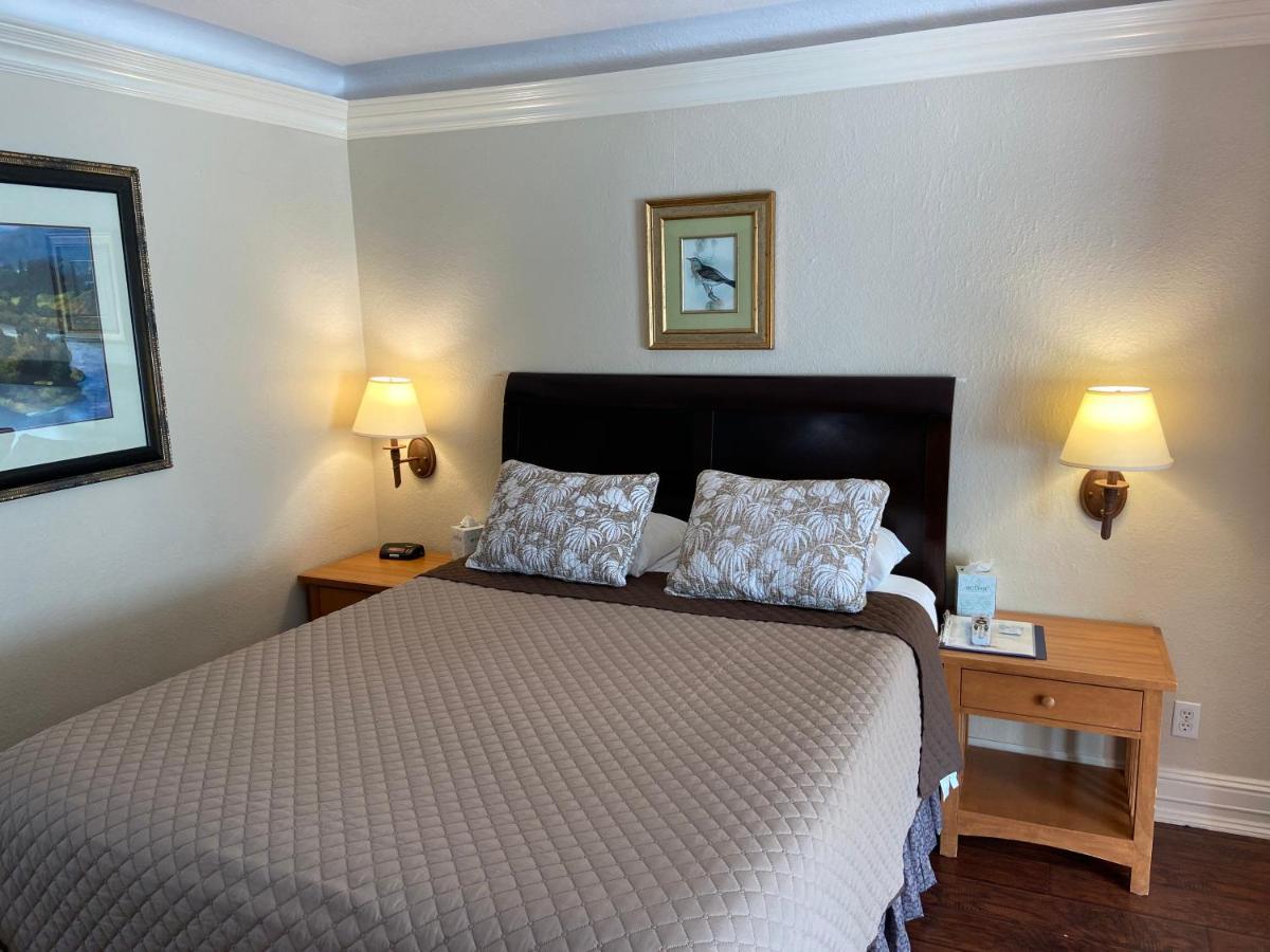Los Gatos Garden Inn Hotel Kültér fotó