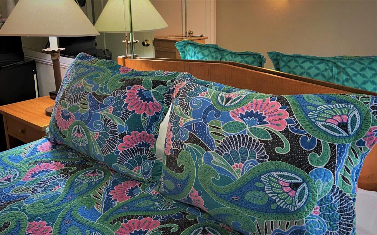 Los Gatos Garden Inn Hotel Kültér fotó