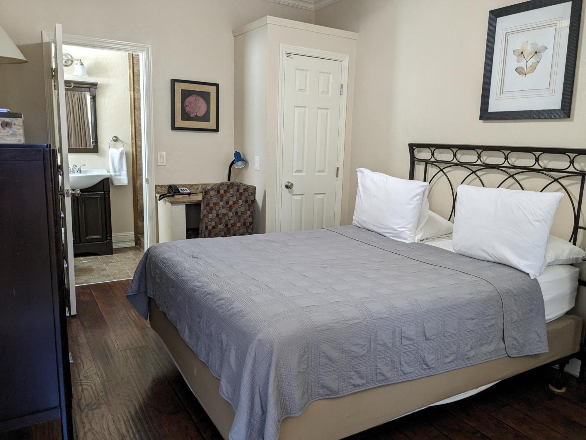 Los Gatos Garden Inn Hotel Kültér fotó