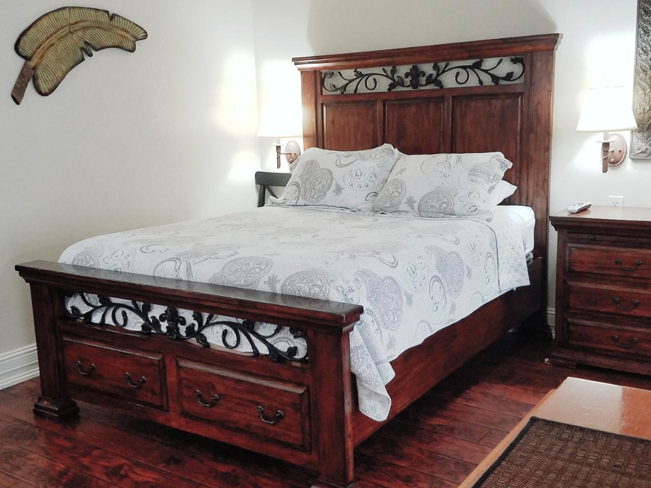 Los Gatos Garden Inn Hotel Kültér fotó