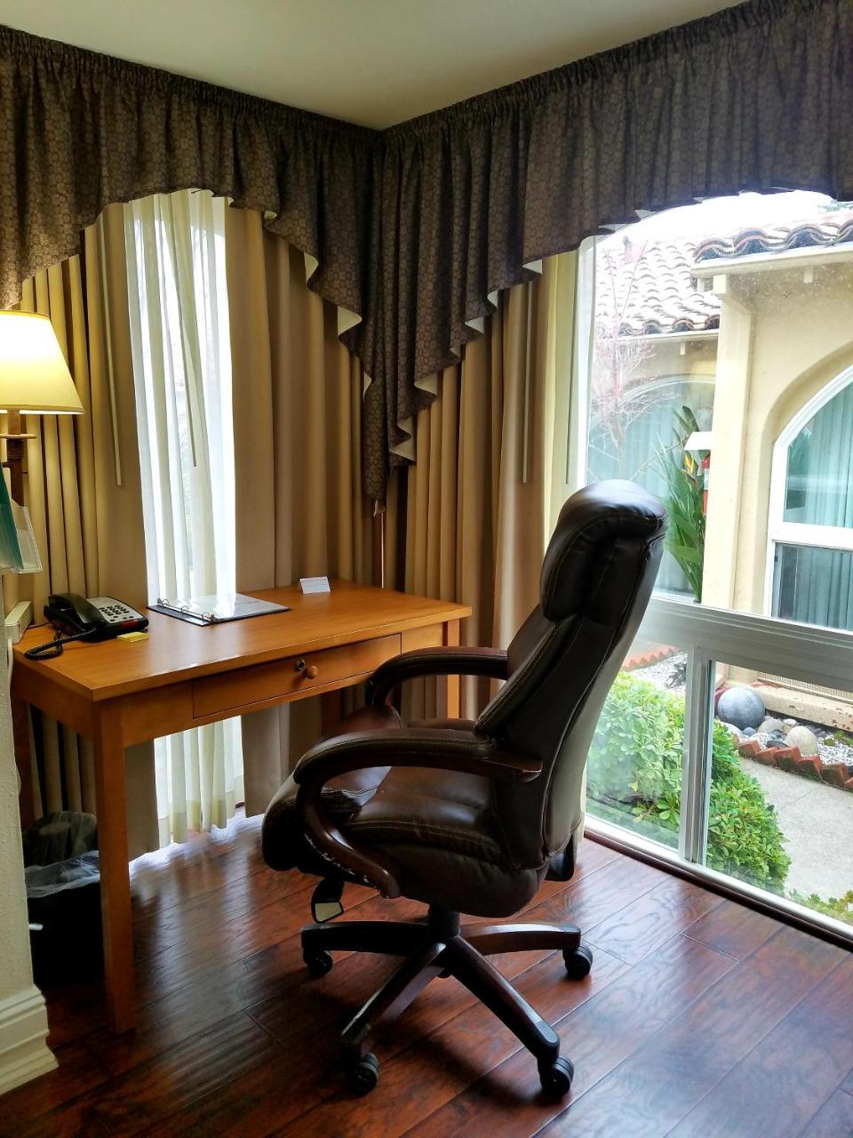 Los Gatos Garden Inn Hotel Kültér fotó