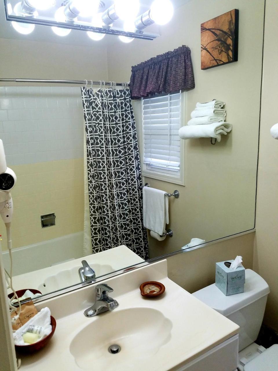 Los Gatos Garden Inn Hotel Kültér fotó